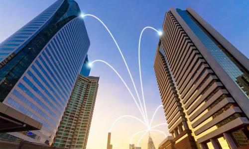 室內(nèi)環(huán)境監(jiān)測(cè)系統(tǒng)呵護(hù)健康！