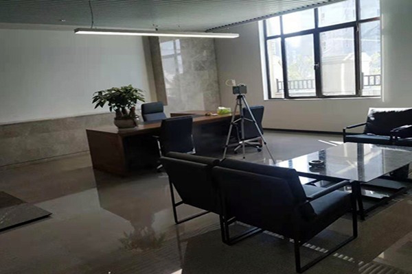 室內(nèi)環(huán)境監(jiān)測數(shù)據(jù)真實(shí)性的保證！