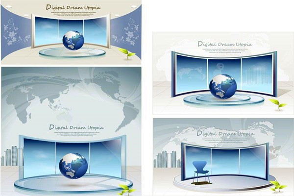 環(huán)境監(jiān)測公司穩(wěn)固市場地位需要個性化產(chǎn)品！