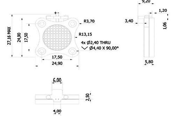 室內(nèi)環(huán)境監(jiān)測(cè)如何準(zhǔn)確監(jiān)測(cè)甲醛濃度？