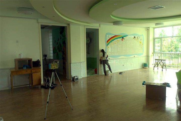 室內(nèi)環(huán)境監(jiān)測比較實用的三個方法！