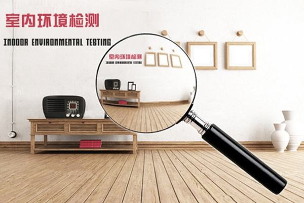 室內(nèi)環(huán)境監(jiān)測(cè)的市場(chǎng)背景是怎樣的？
