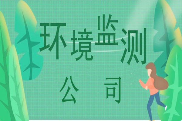 環(huán)境監(jiān)測公司的惡性競爭要持續(xù)多久？