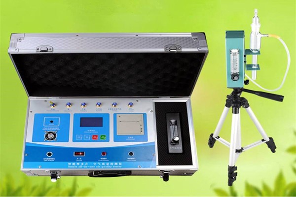 環(huán)境監(jiān)測設(shè)備非正常情況的處理辦法！