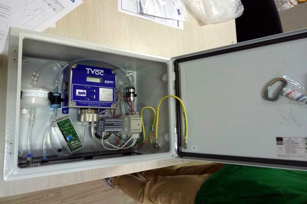 室內(nèi)TVOC氣體的監(jiān)測(cè)方法有哪些？