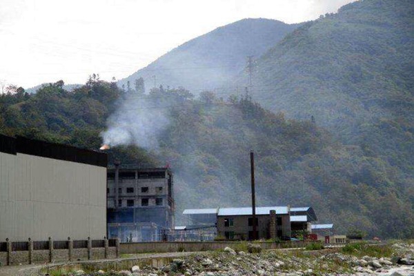 工業(yè)園區(qū)為什么要進行空氣質(zhì)量實時監(jiān)測？