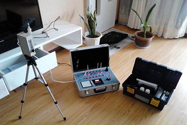 室內(nèi)環(huán)境檢測工作開展的前提條件！