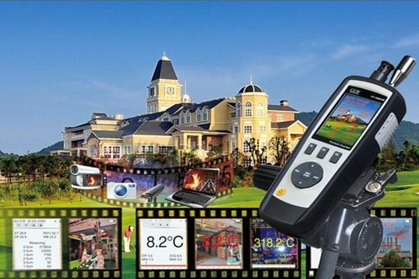 室內(nèi)空氣質(zhì)量監(jiān)測發(fā)現(xiàn)的眾多污染物如何產(chǎn)生的？