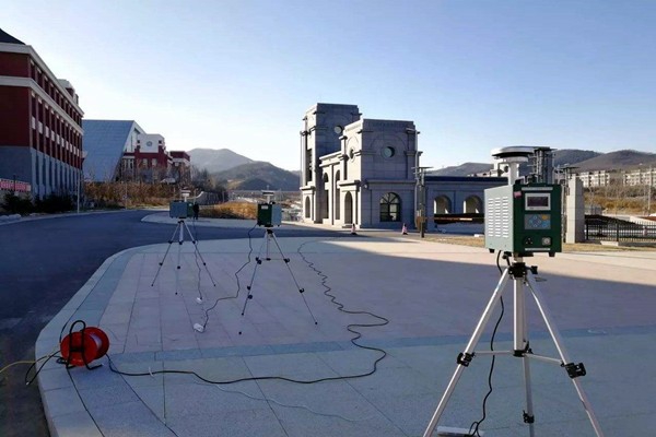 環(huán)境檢測現(xiàn)場采樣的一些小技巧！