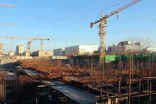 [環(huán)境監(jiān)測(cè)管理辦法]建筑施工的噪音問(wèn)題！