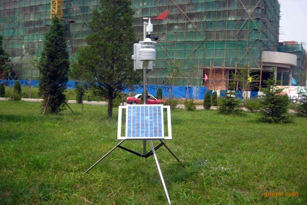 室內(nèi)環(huán)境監(jiān)測系統(tǒng)介紹？