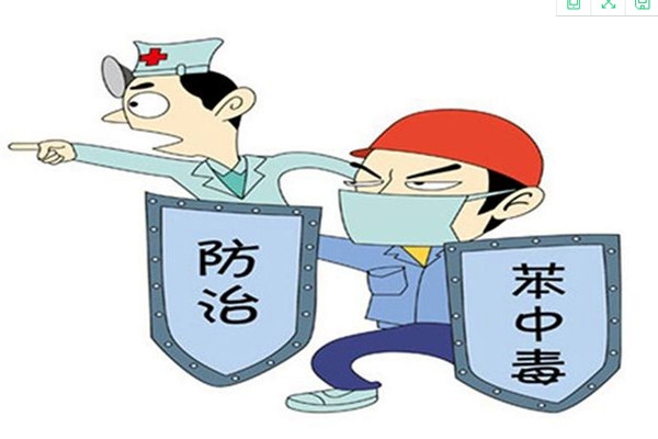 不了解苯，談何進(jìn)行環(huán)境檢測？