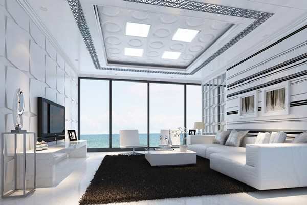 室內(nèi)環(huán)境監(jiān)測氣體污染物的監(jiān)測控制方法！