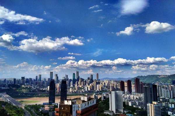 空氣質(zhì)量實(shí)時(shí)監(jiān)測(cè)僅有重視是不夠的，要加大投入！