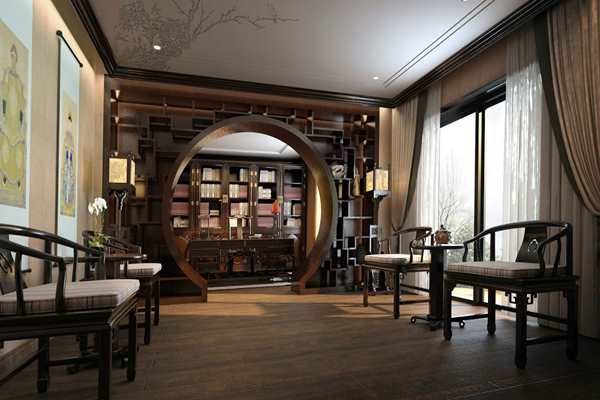 國(guó)外室內(nèi)環(huán)境監(jiān)測(cè)的探索歷程！