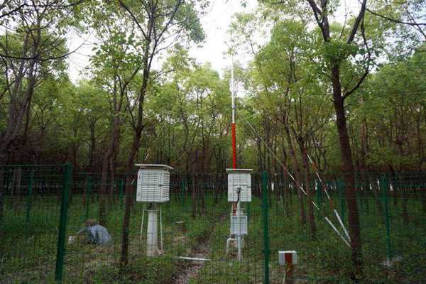 環(huán)境監(jiān)測(cè)系統(tǒng)依靠專業(yè)布點(diǎn)來發(fā)揮作用！