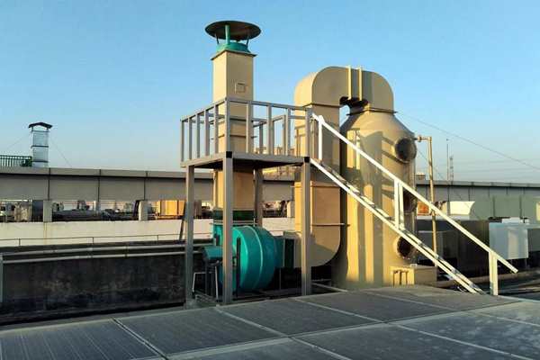 空氣質(zhì)量監(jiān)測(cè)采樣方案四點(diǎn)要求！