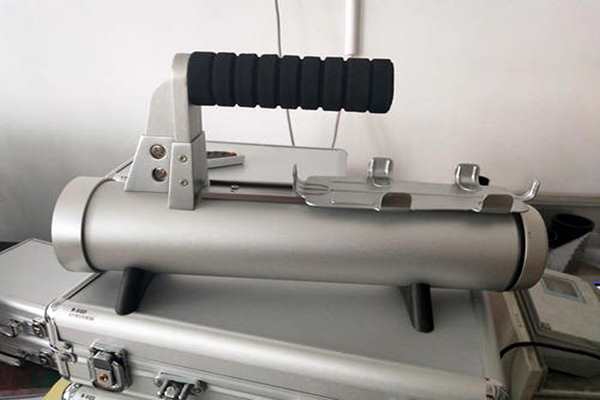 室內(nèi)環(huán)境監(jiān)測γ空氣吸收劑量率測量！