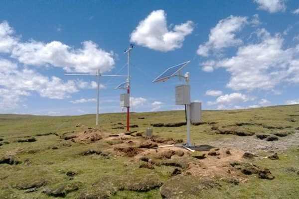 環(huán)境監(jiān)測標準站的把控！