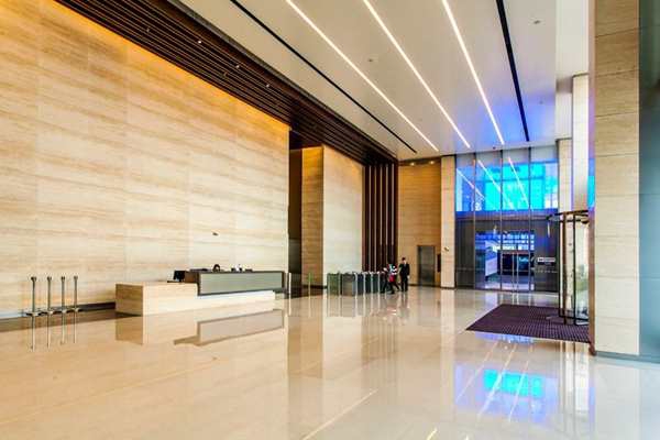 大力拓展室內環(huán)境監(jiān)測市場！