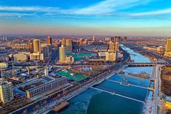 空氣質(zhì)量實(shí)時(shí)監(jiān)測(cè)點(diǎn)位優(yōu)化的必要性！