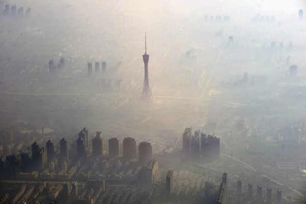 空氣質(zhì)量監(jiān)測的經(jīng)費(fèi)問題！