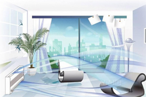 新風(fēng)系統(tǒng)解決方案！