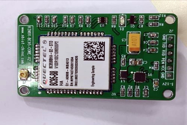 環(huán)境監(jiān)測系統(tǒng)數(shù)據(jù)采集終端的組成！