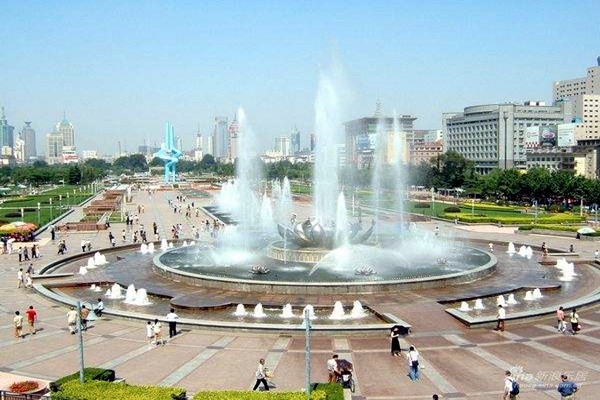 環(huán)境監(jiān)測公司提醒濟南地區(qū)老少人群減少長時間、高強度戶外鍛煉！