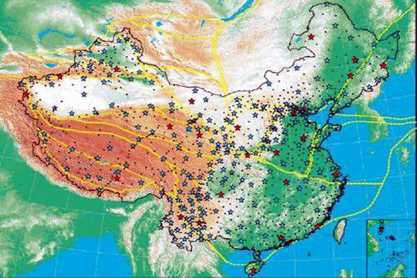 空氣質量實時監(jiān)測應該怎么做？