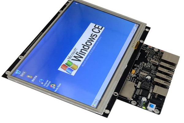 環(huán)境監(jiān)測系統(tǒng)怎么選擇主控制器模塊？