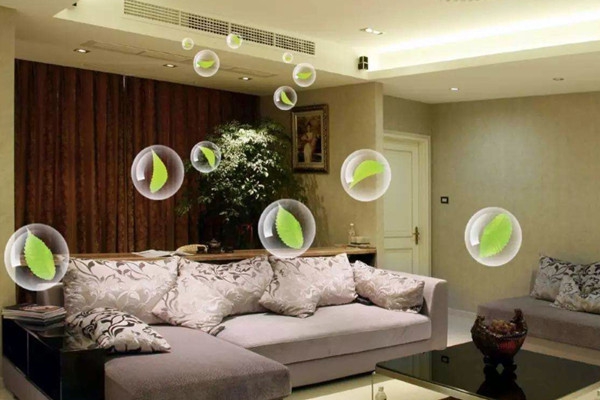 室內(nèi)環(huán)境監(jiān)測(cè)行為需要合理規(guī)范！