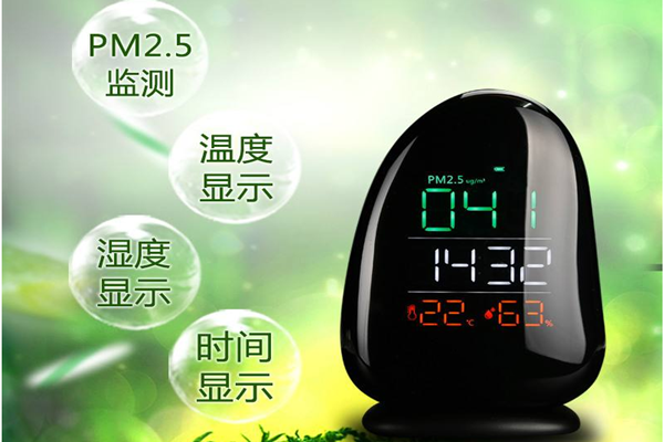 國(guó)內(nèi)環(huán)境監(jiān)測(cè)系統(tǒng)自主研發(fā)技術(shù)滯后問(wèn)題！