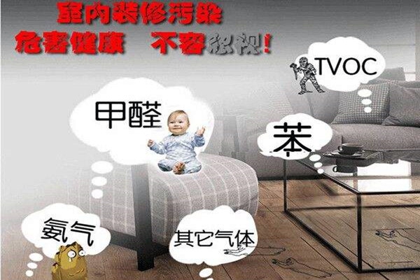 環(huán)境監(jiān)測(cè)公司競(jìng)爭(zhēng)意識(shí)較為薄弱！