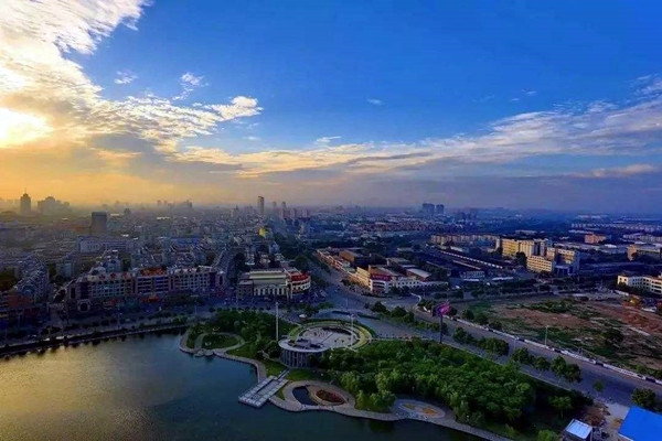 市場(chǎng)在變，環(huán)境監(jiān)測(cè)公司的思想也該轉(zhuǎn)換了！