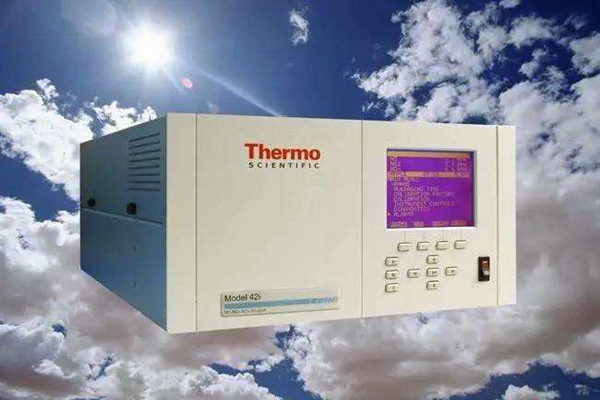 環(huán)境監(jiān)測公司教你操作NO2/SO2分析儀！