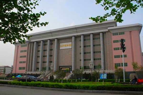 山東省天宇自然博物館環(huán)境監(jiān)測系統(tǒng)項(xiàng)目