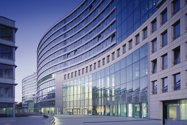 濟(jì)南市奧盛大廈環(huán)境監(jiān)測項(xiàng)目