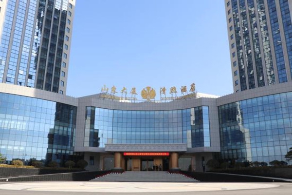 山東清照酒店環(huán)境監(jiān)測系統(tǒng)項(xiàng)目