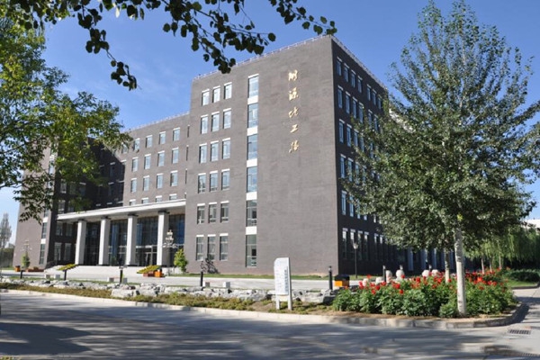 陜西榆林學(xué)院能耗監(jiān)測