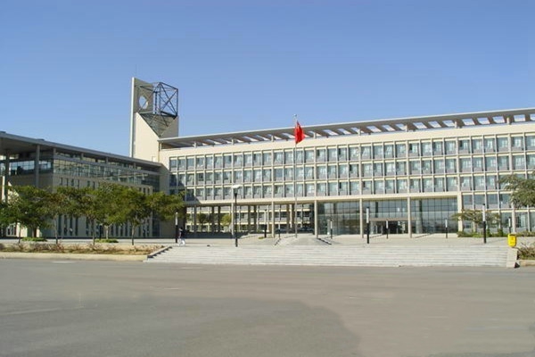 山東省煙臺經(jīng)濟(jì)技術(shù)開發(fā)區(qū)高級職業(yè)學(xué)校樓宇自控