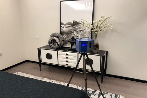 采樣質(zhì)量很關(guān)鍵！室內(nèi)環(huán)境監(jiān)測(cè)如何優(yōu)化？