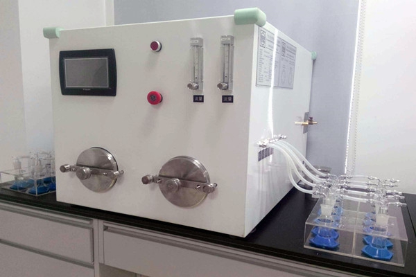 環(huán)境監(jiān)測(cè)公司告訴你什么樣的采樣叫高效！