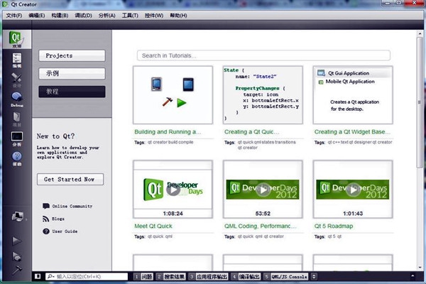 Qt在環(huán)境監(jiān)測(cè)系統(tǒng)研發(fā)中的應(yīng)用！