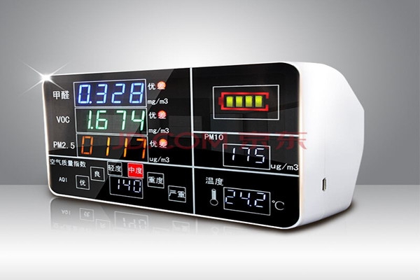 環(huán)境監(jiān)測儀器的維護工作貫穿全程！