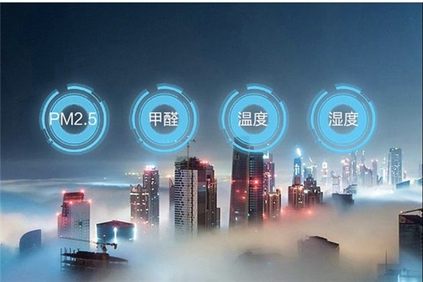 我們對環(huán)境監(jiān)測并沒有一個好的監(jiān)管體系！