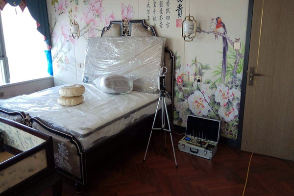 室內環(huán)境監(jiān)測的點位布置技巧！