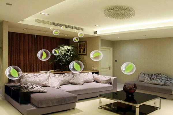 人們期望室內(nèi)環(huán)境監(jiān)測(cè)系統(tǒng)實(shí)現(xiàn)這些功能！