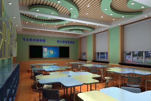 室內(nèi)環(huán)境監(jiān)測(cè)系統(tǒng)在這兩個(gè)監(jiān)測(cè)點(diǎn)的利用效果超贊！