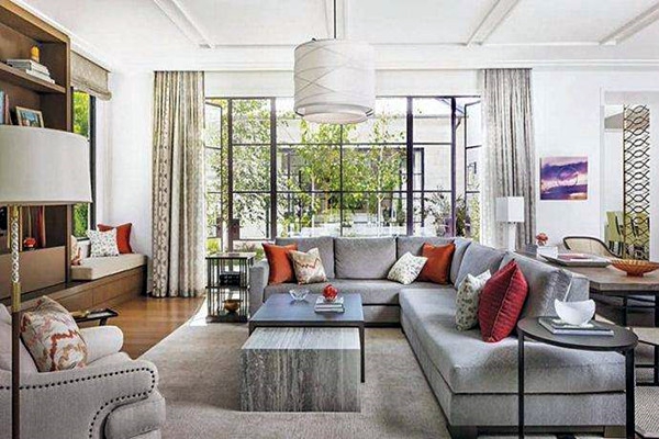 室內(nèi)環(huán)境監(jiān)測(cè)系統(tǒng)的居家多元化利用！